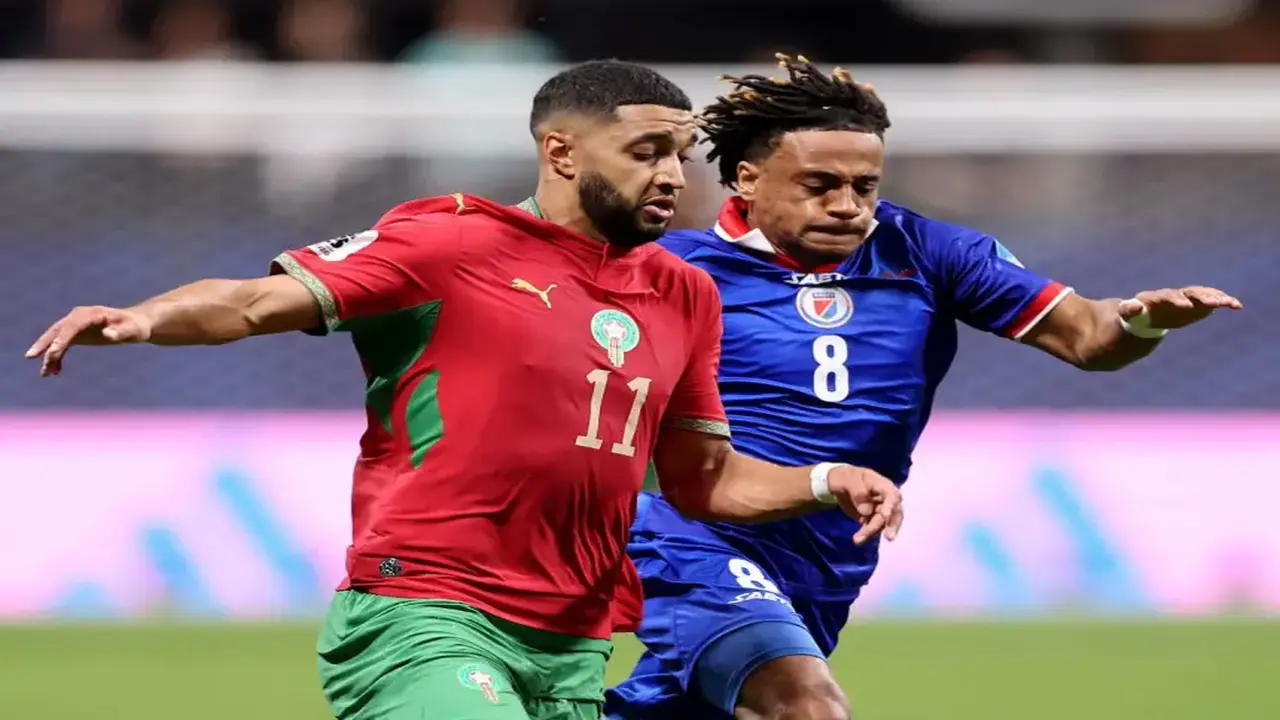 مباراة المغرب بدور الـ32 في المكسيك تثير اهتمام الجماهير